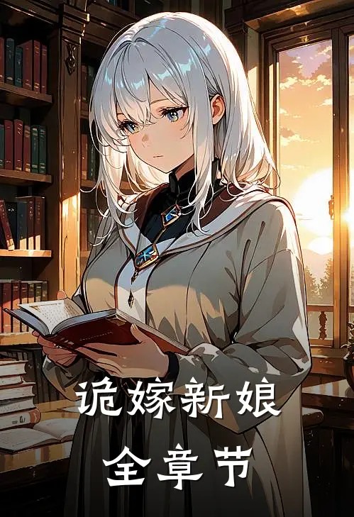 诡嫁新娘全章节