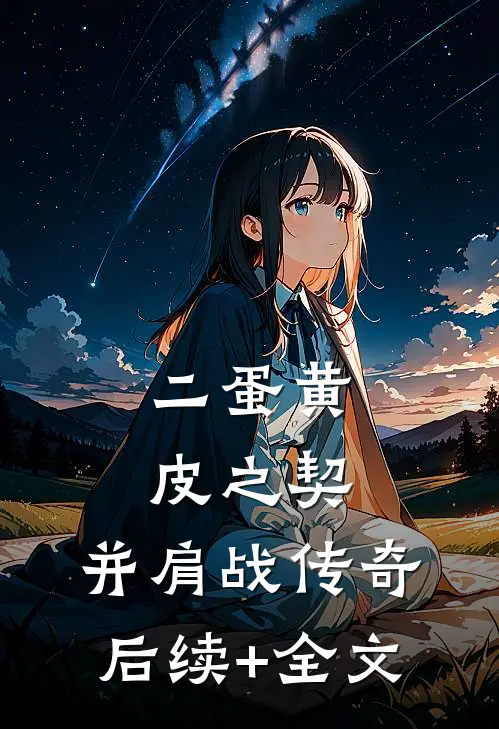 《二蛋黄皮之契：并肩战传奇》后续+全文