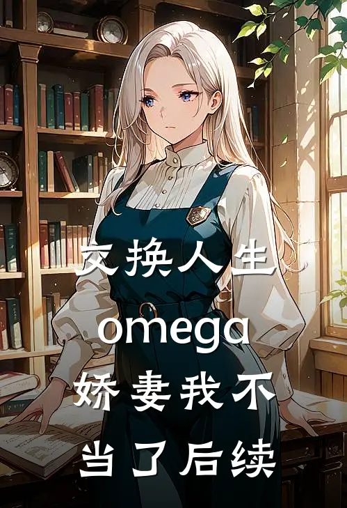 交换人生：omega娇妻我不当了后续