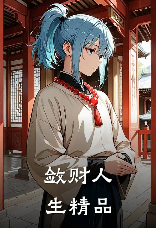 敛财人生精品