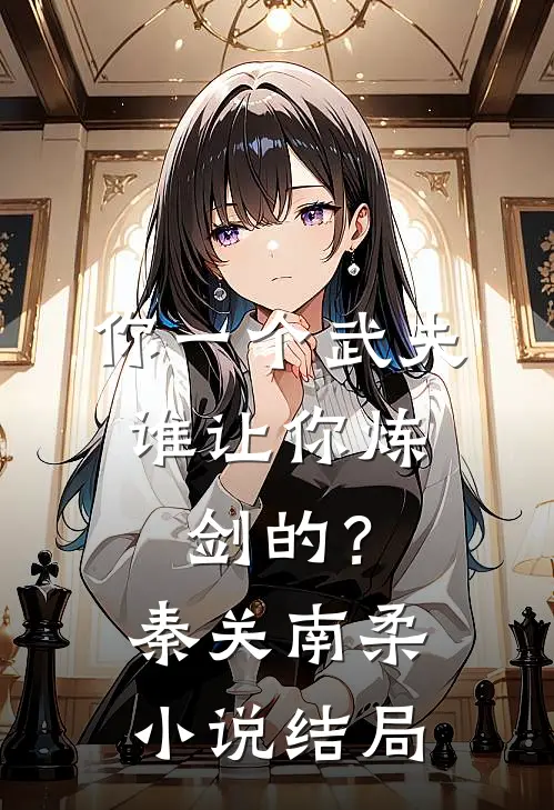 你一个武夫，谁让你炼剑的？秦关南柔小说结局