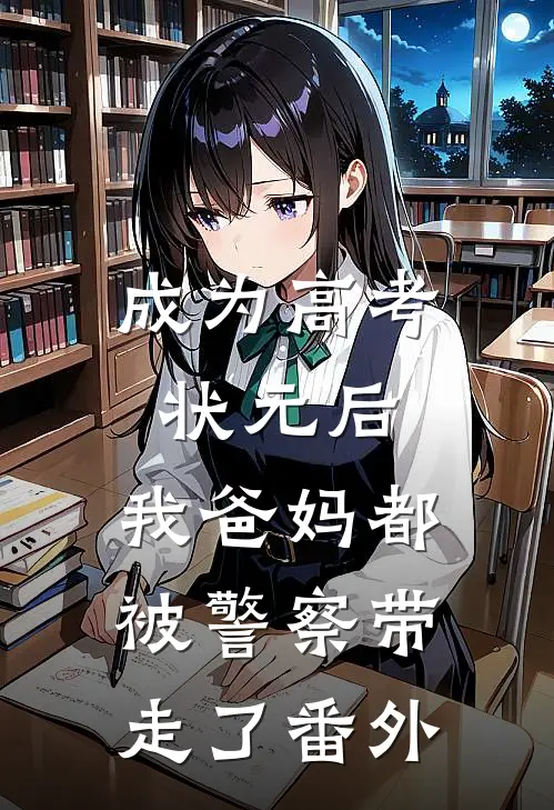 成为高考状元后，我爸妈都被警察带走了番外