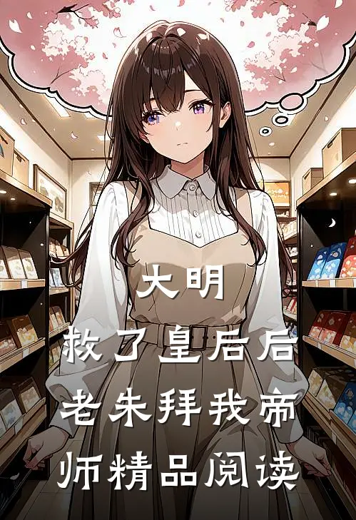 大明：救了皇后后，老朱拜我帝师精品阅读