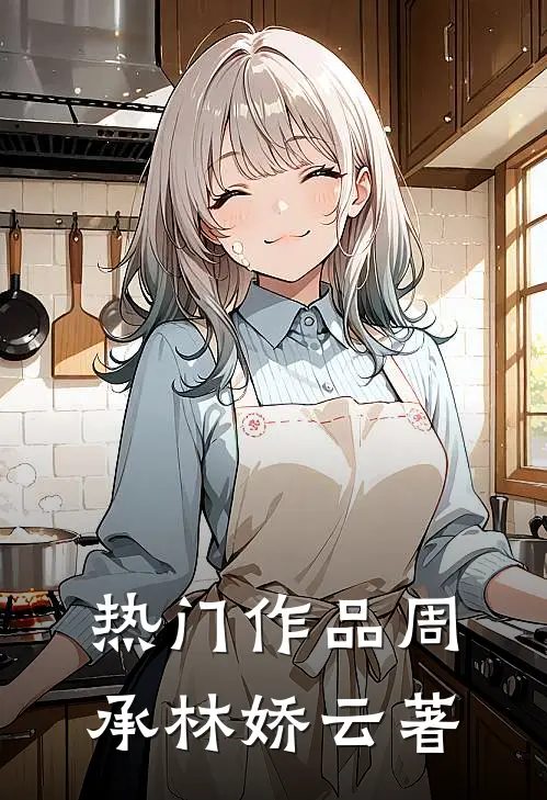 热门作品周承林娇云著