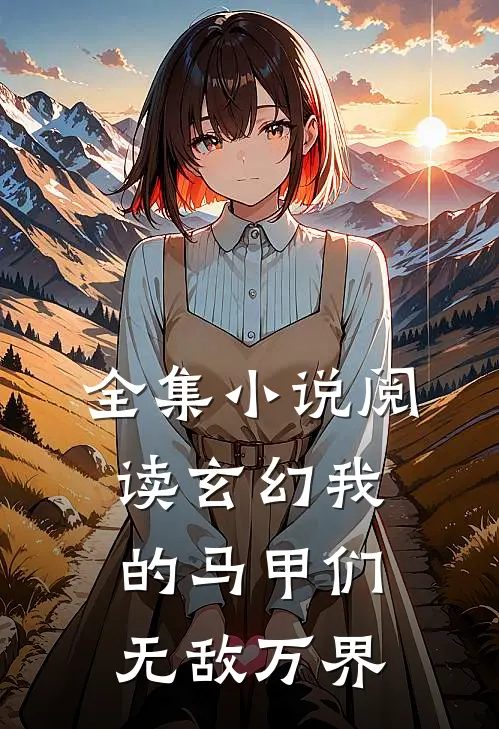 全集小说阅读玄幻我的马甲们无敌万界