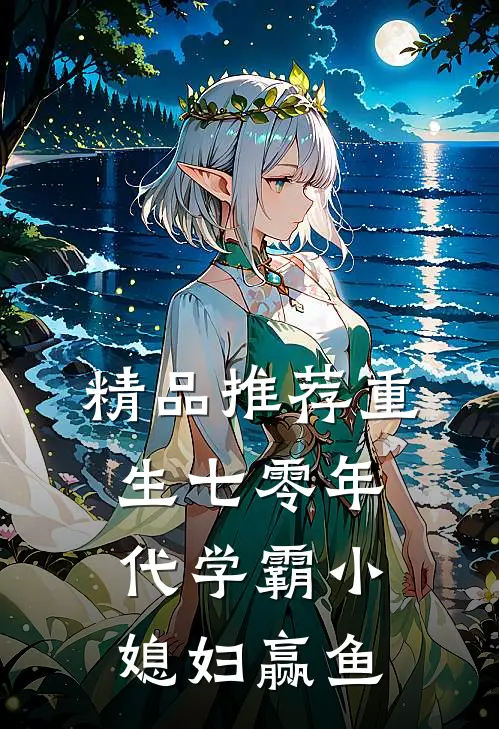 精品推荐重生七零年代学霸小媳妇赢鱼