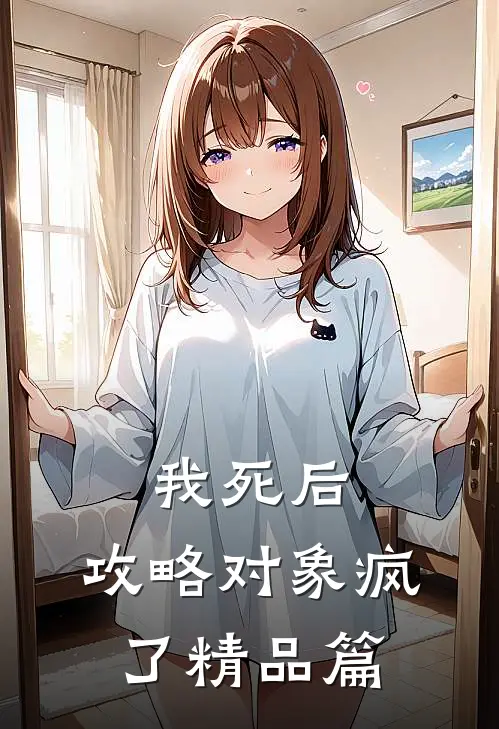 我死后，攻略对象疯了精品篇