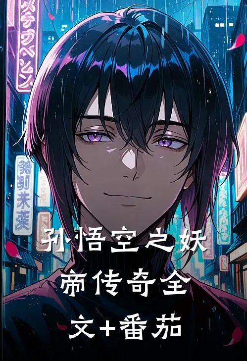 孙悟空之妖帝传奇全文+番茄
