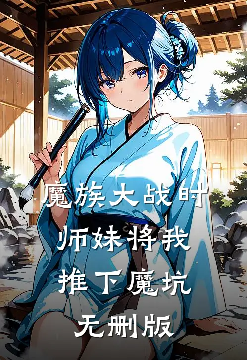 魔族大战时，师妹将我推下魔坑无删版