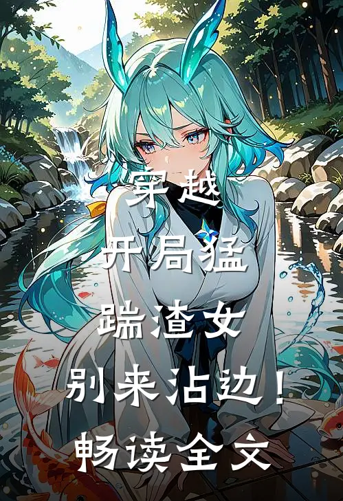 穿越：开局猛踹渣女，别来沾边！畅读全文