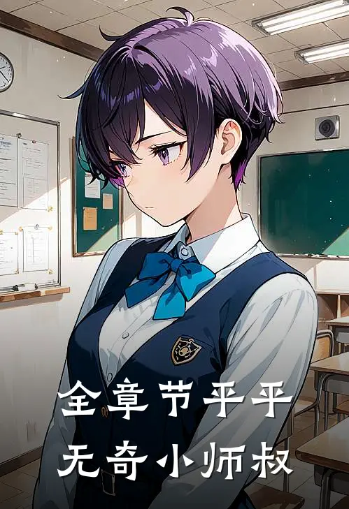 全章节平平无奇小师叔