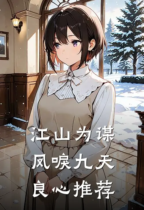 江山为谋，凤唳九天良心推荐