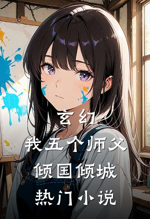 玄幻：我五个师父倾国倾城热门小说