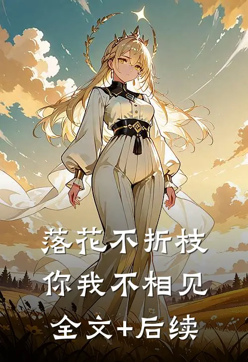 落花不折枝，你我不相见全文+后续