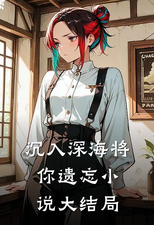 沉入深海将你遗忘小说大结局
