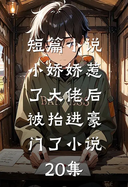 短篇小说小娇娇惹了大佬后,被抬进豪门了小说20集