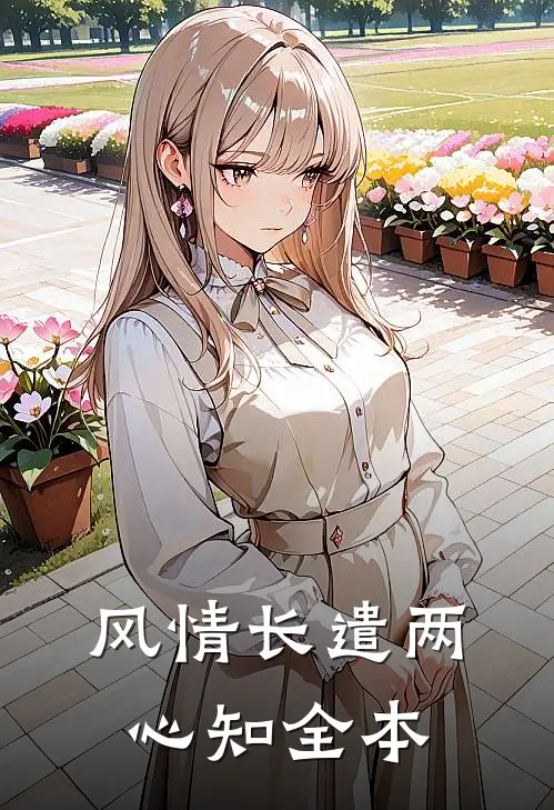 风情长遣两心知全本