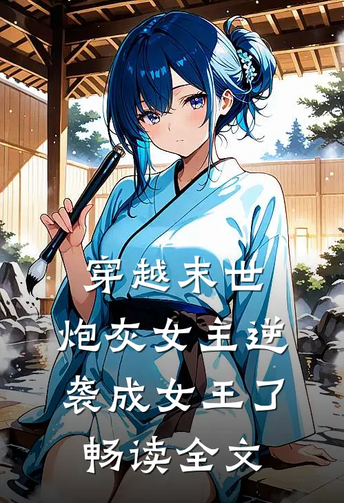穿越末世：炮灰女主逆袭成女王了畅读全文