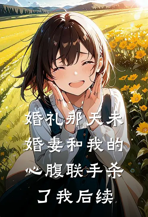 婚礼那天未婚妻和我的心腹联手杀了我后续
