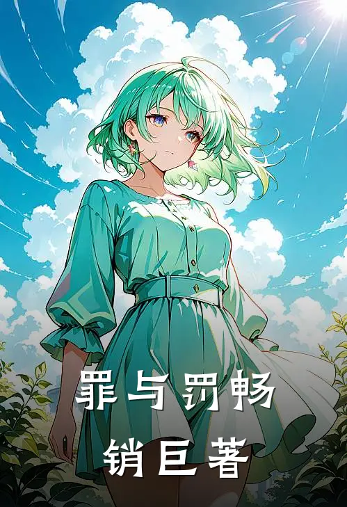 罪与罚畅销巨著