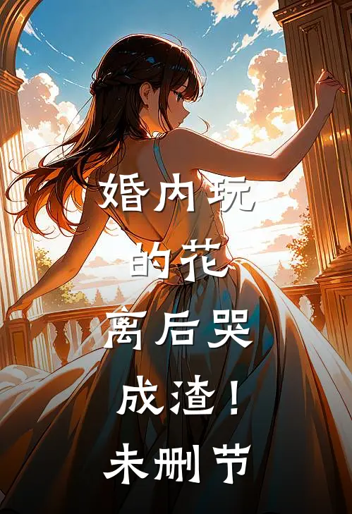 婚内玩的花，离后哭成渣！未删节
