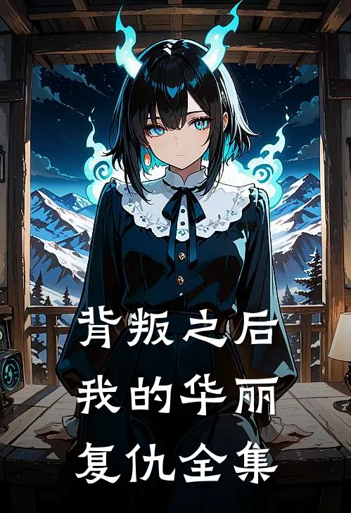 背叛之后，我的华丽复仇 全集