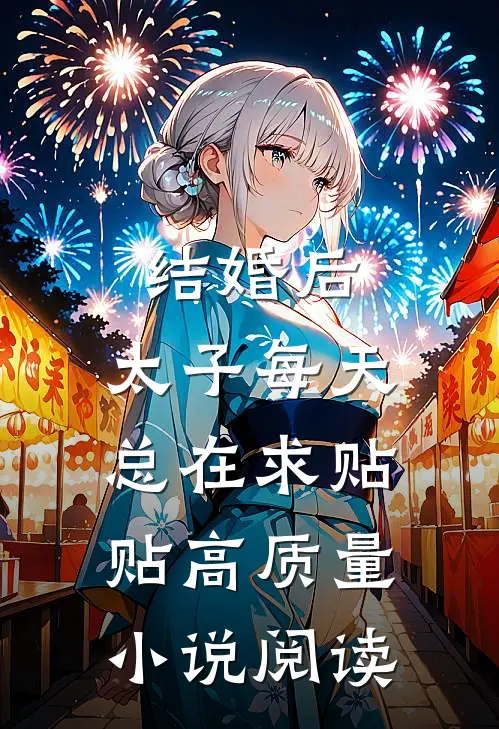 结婚后，太子每天总在求贴贴高质量小说阅读