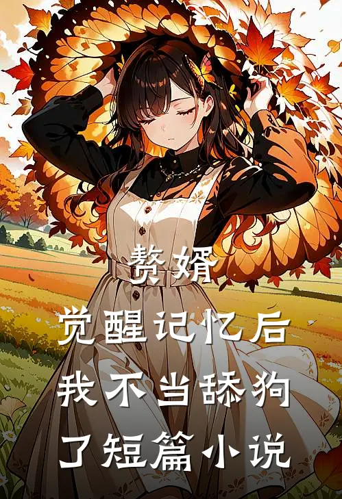 赘婿：觉醒记忆后，我不当舔狗了短篇小说