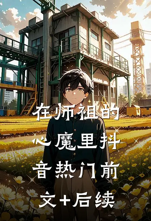 在师祖的心魔里抖音热门前文+后续