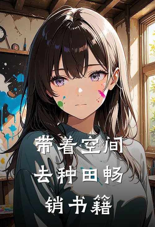 带着空间去种田畅销书籍