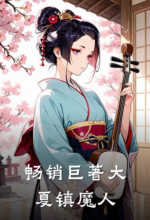 畅销巨著大夏镇魔人