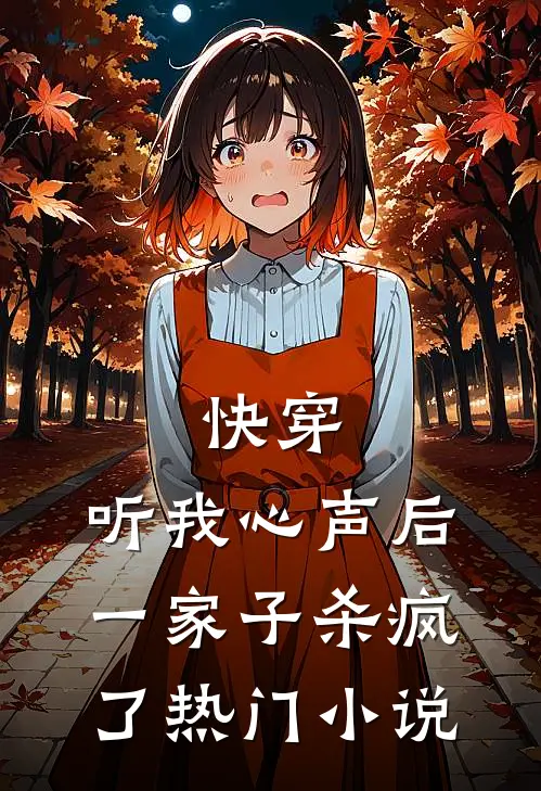 快穿：听我心声后，一家子杀疯了热门小说