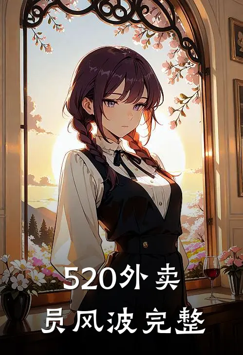 520外卖员风波完整