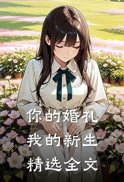 你的婚礼，我的新生精选全文