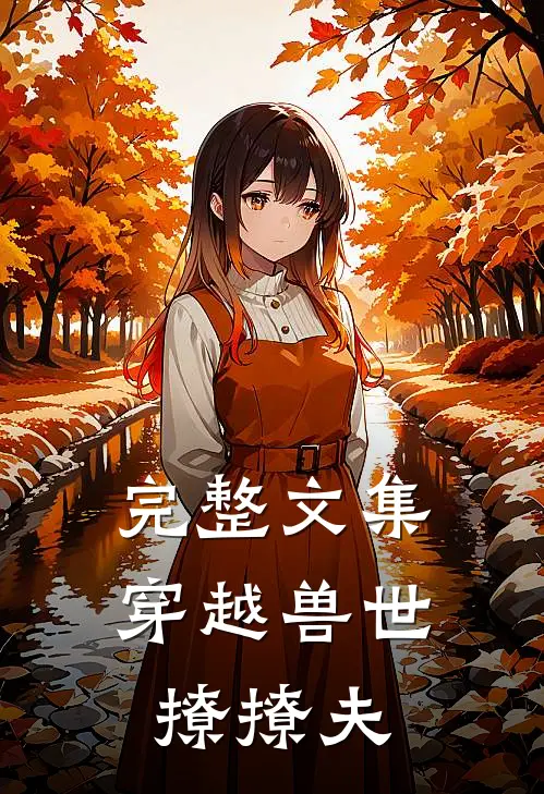 完整文集穿越兽世撩撩夫