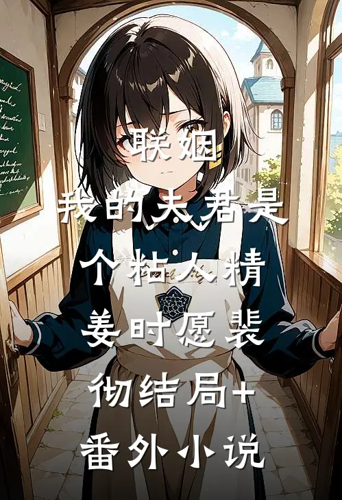 联姻，我的夫君是个粘人精姜时愿裴彻结局+番外小说