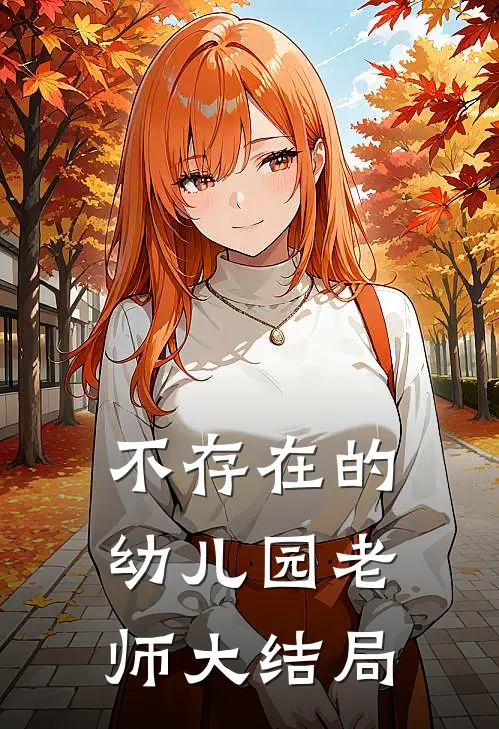 不存在的幼儿园老师大结局