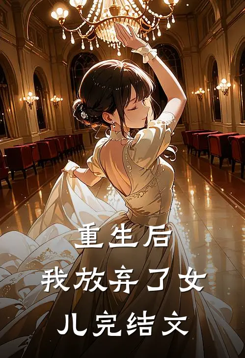 重生后,我放弃了女儿完结文