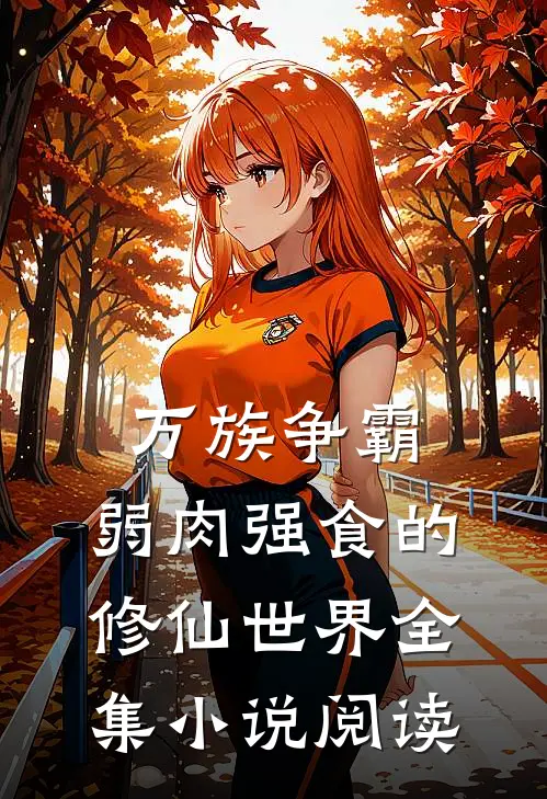 万族争霸：弱肉强食的修仙世界全集小说阅读