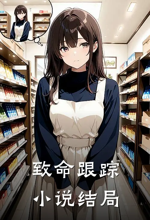 致命跟踪小说结局