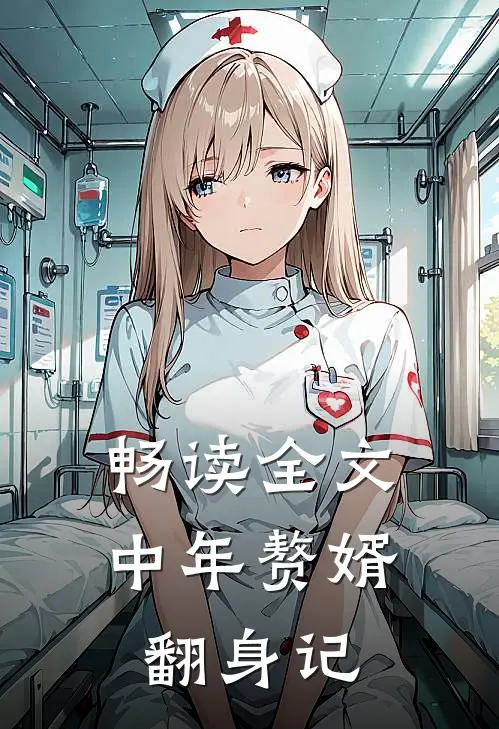 畅读全文中年赘婿翻身记