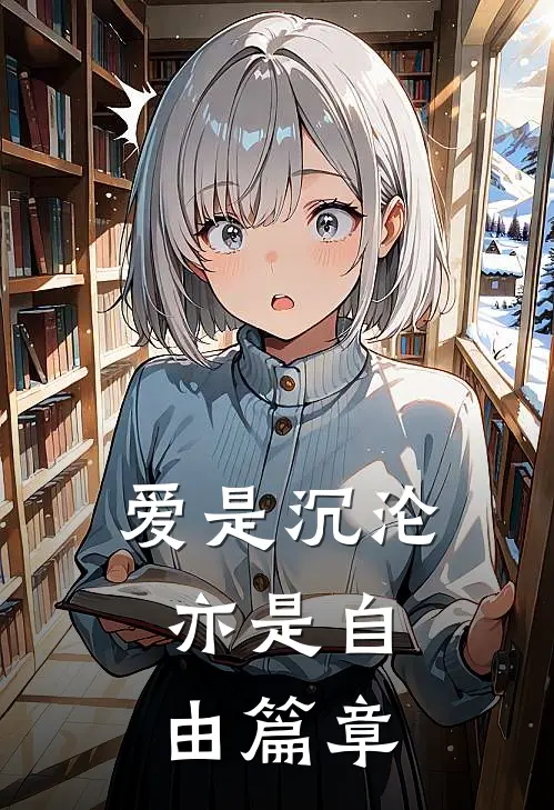 爱是沉沦，亦是自由篇章