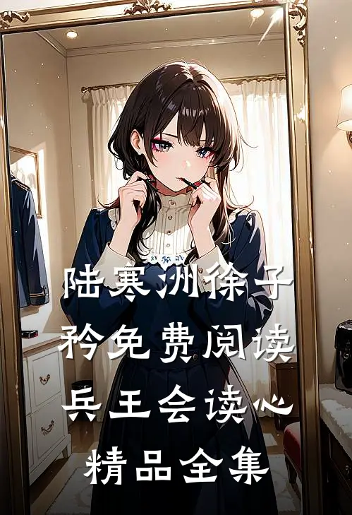 陆寒洲徐子矜免费阅读兵王会读心精品全集