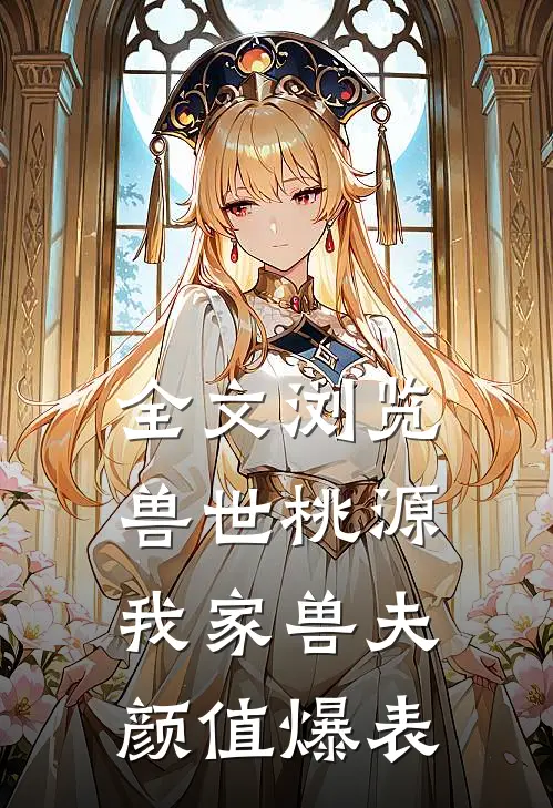 全文浏览兽世桃源：我家兽夫颜值爆表
