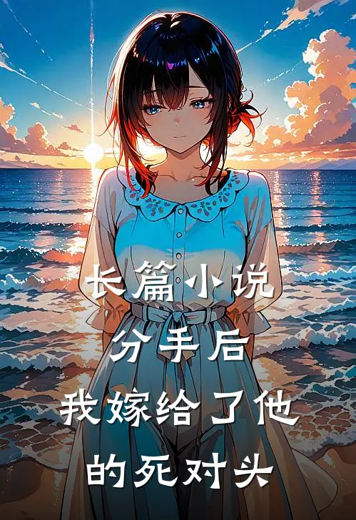 长篇小说分手后，我嫁给了他的死对头