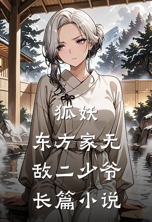 狐妖：东方家无敌二少爷长篇小说