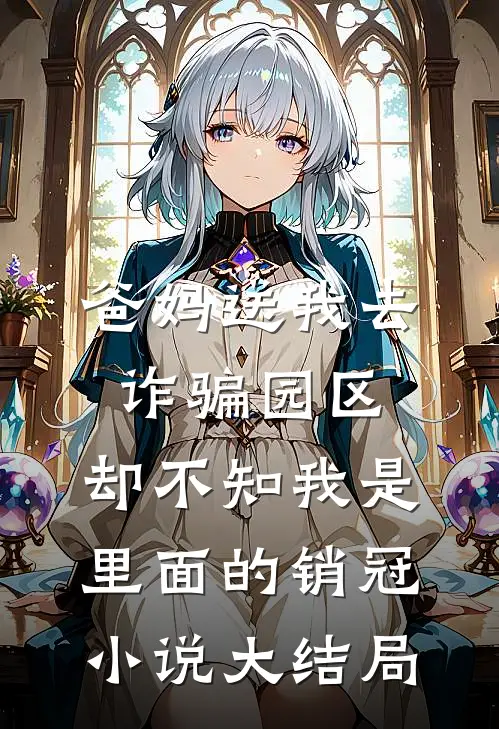 爸妈送我去诈骗园区，却不知我是里面的销冠小说大结局