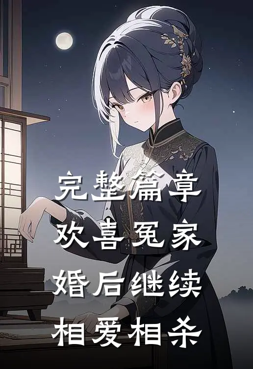 完整篇章欢喜冤家，婚后继续相爱相杀