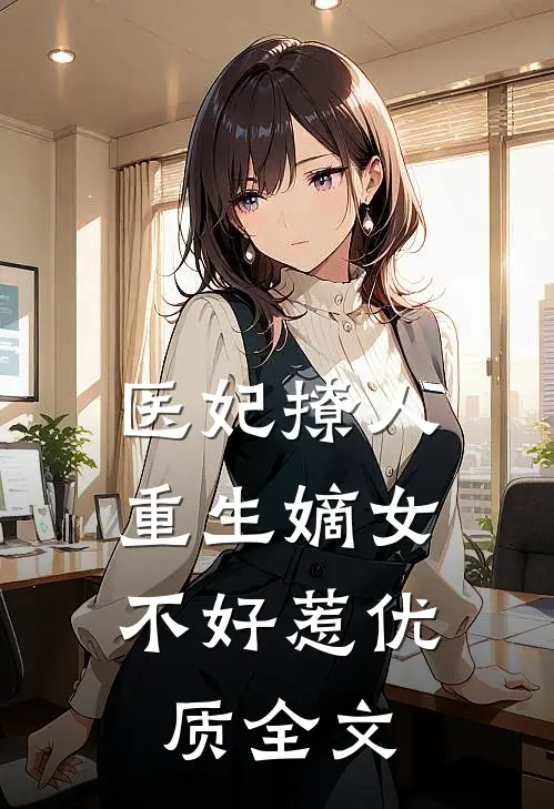 医妃撩人：重生嫡女不好惹优质全文