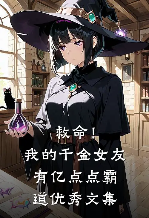 救命！我的千金女友有亿点点霸道优秀文集